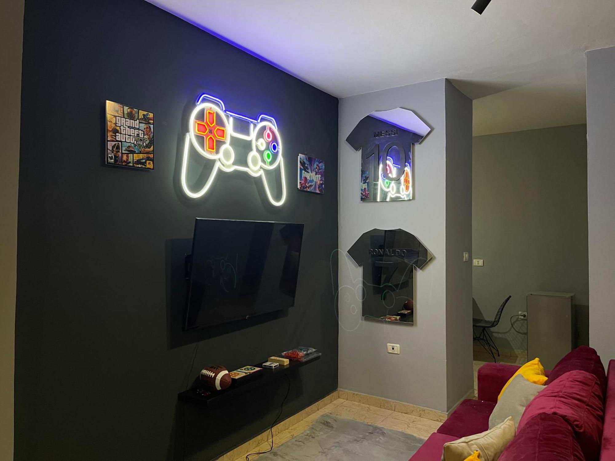Super House 2 Blloku - 3 Rooms Tirana Eksteriør billede