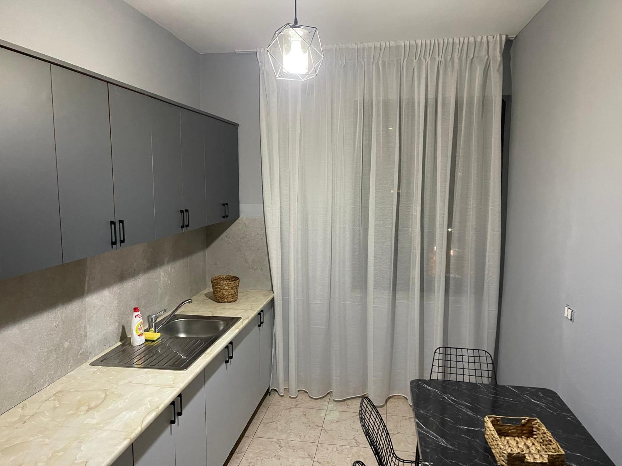 Super House 2 Blloku - 3 Rooms Tirana Eksteriør billede